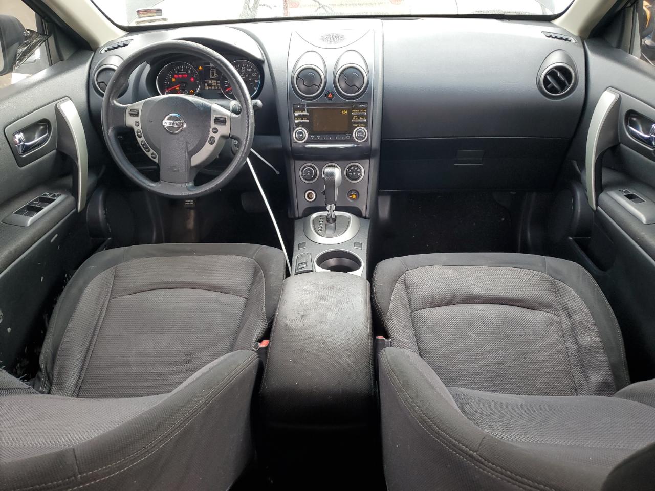 2012 Nissan Rogue - Image 8