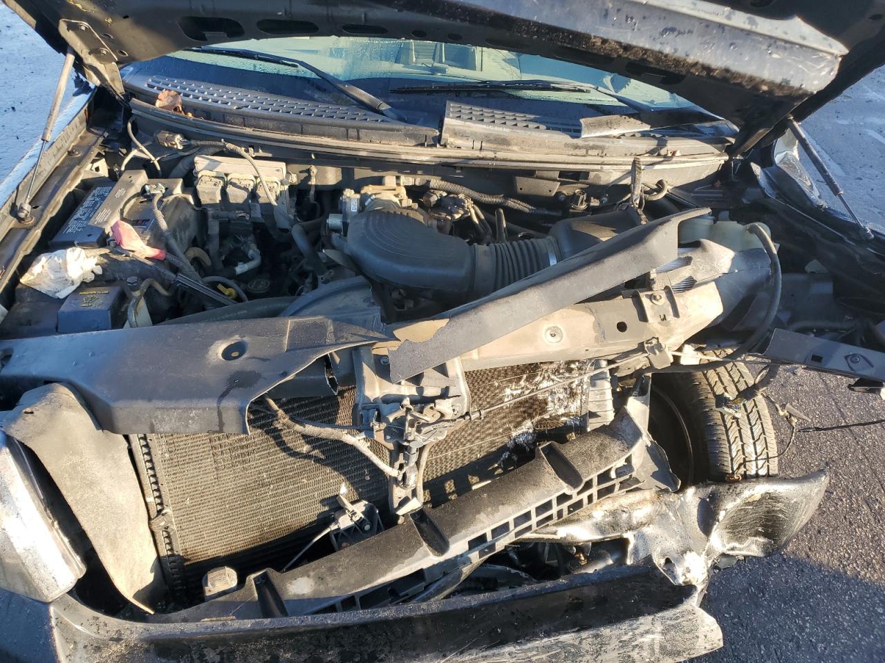 2006 Ford F-150 - Image 12