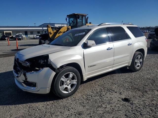 2013 Gmc Acadia Denali