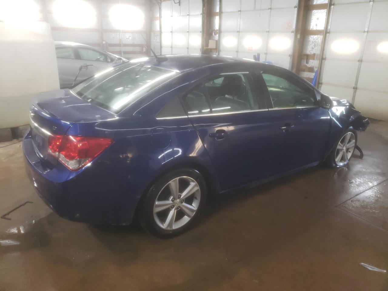 2013 Chevrolet Cruze - Image 3