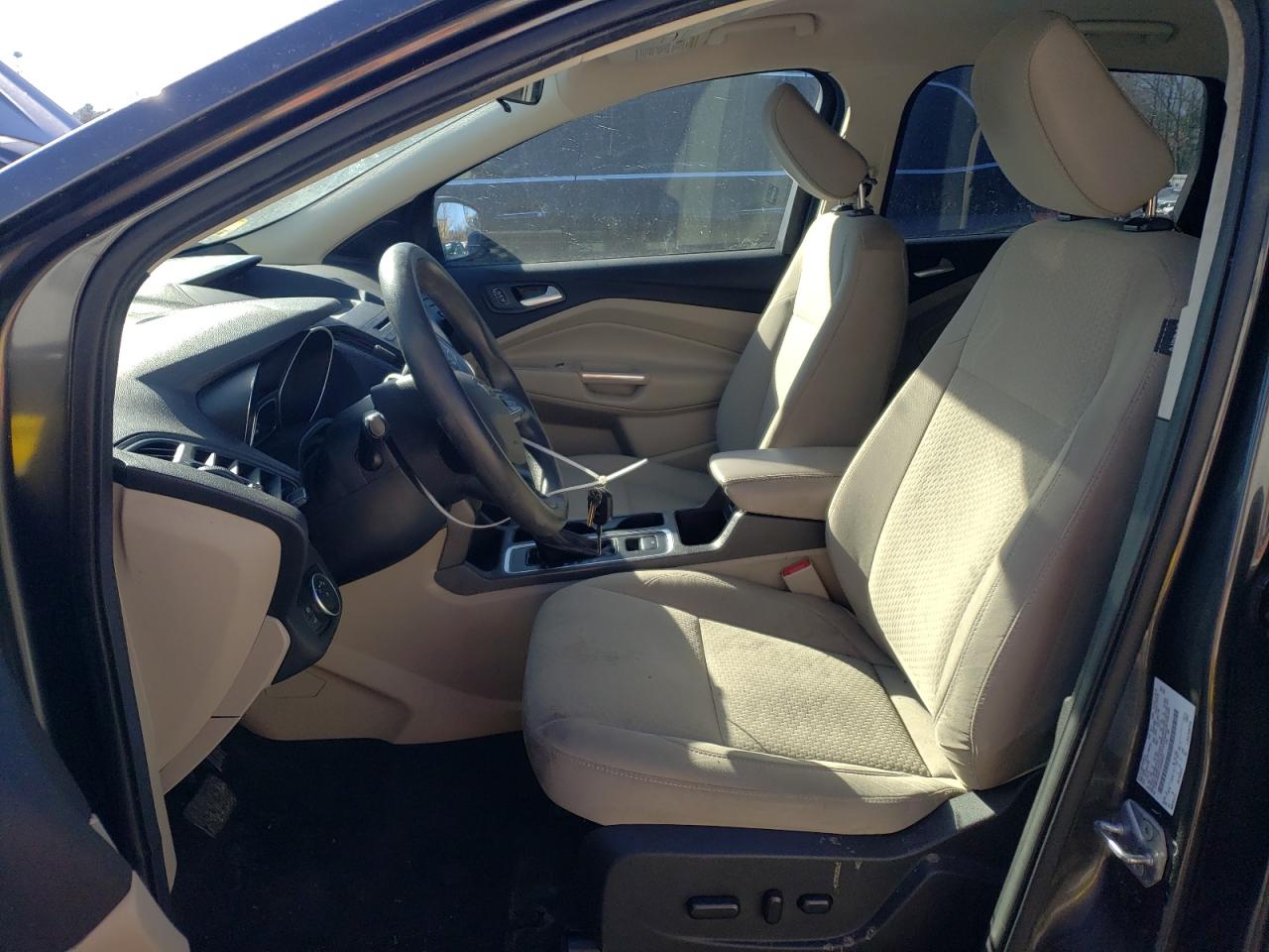 2018 Ford Escape - Image 7