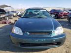 1998 Honda Civic Ex for Sale in Spartanburg, SC - Rear End