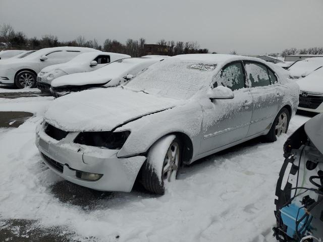 2007 Hyundai Sonata Se