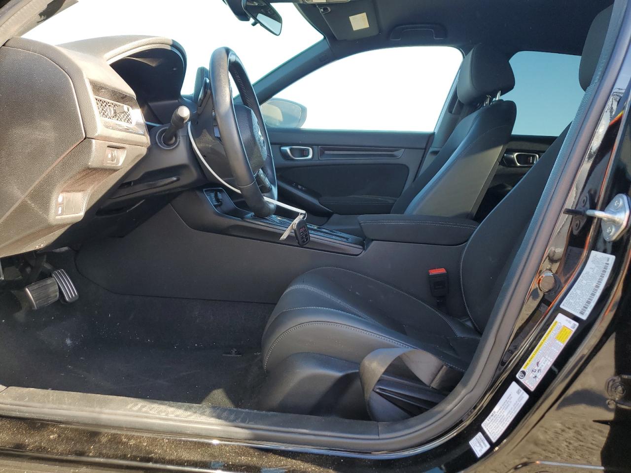 2023 Honda Civic - Image 7