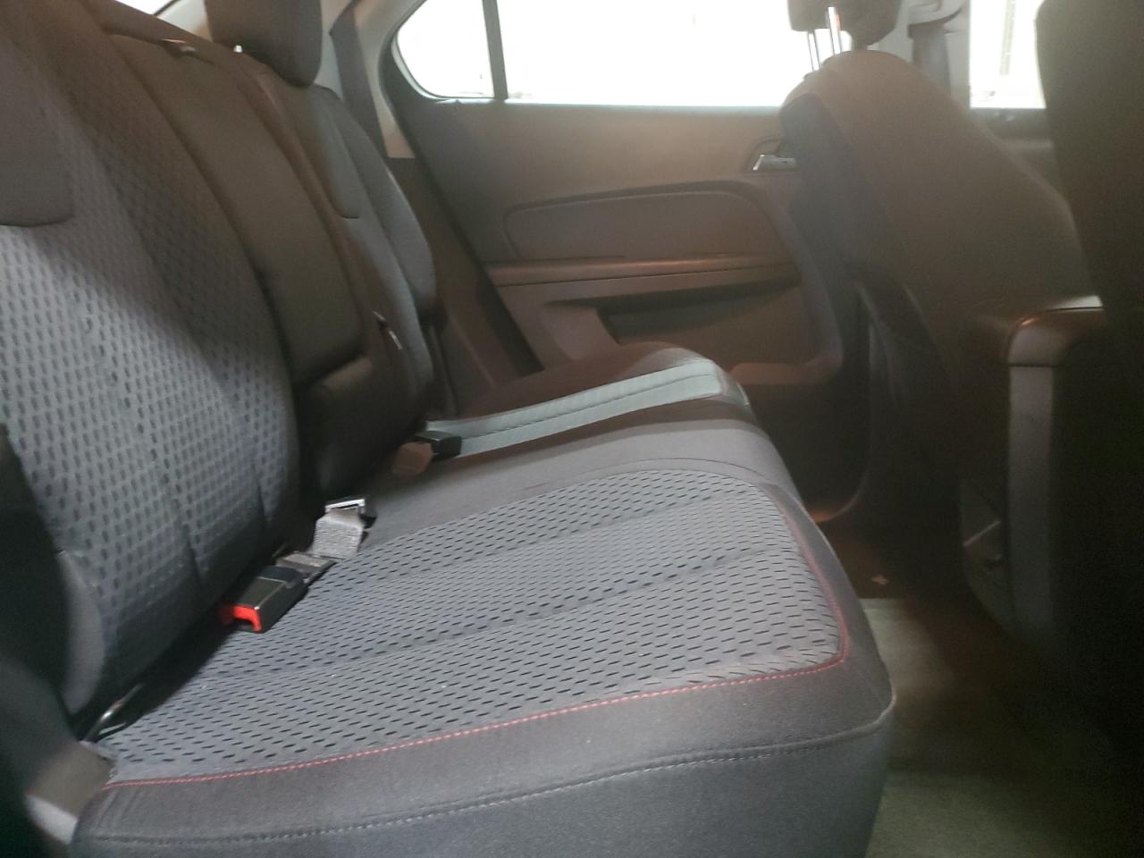 2012 Chevrolet Equinox - Image 11