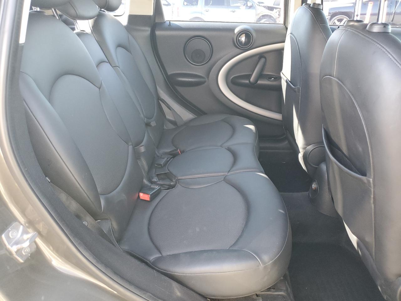 2012 MINI Cooper - Image 11