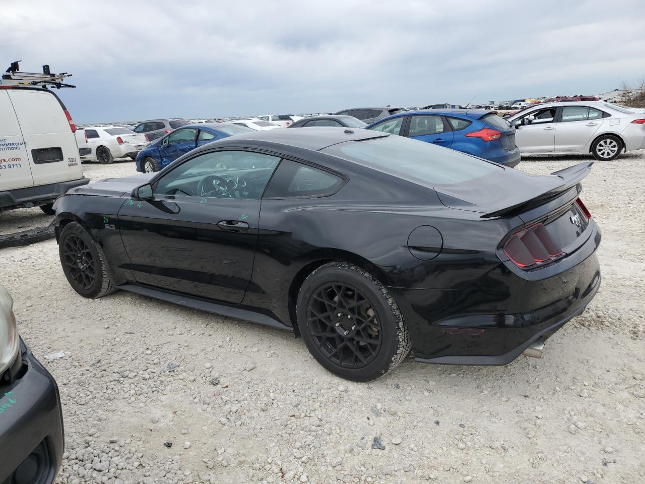 2015 Ford Mustang - Image 2