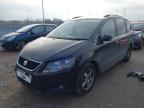 2011 SEAT ALHAMBRA S for sale at Copart CORBY