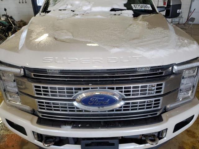 2017 FORD F350 SUPER DUTY  