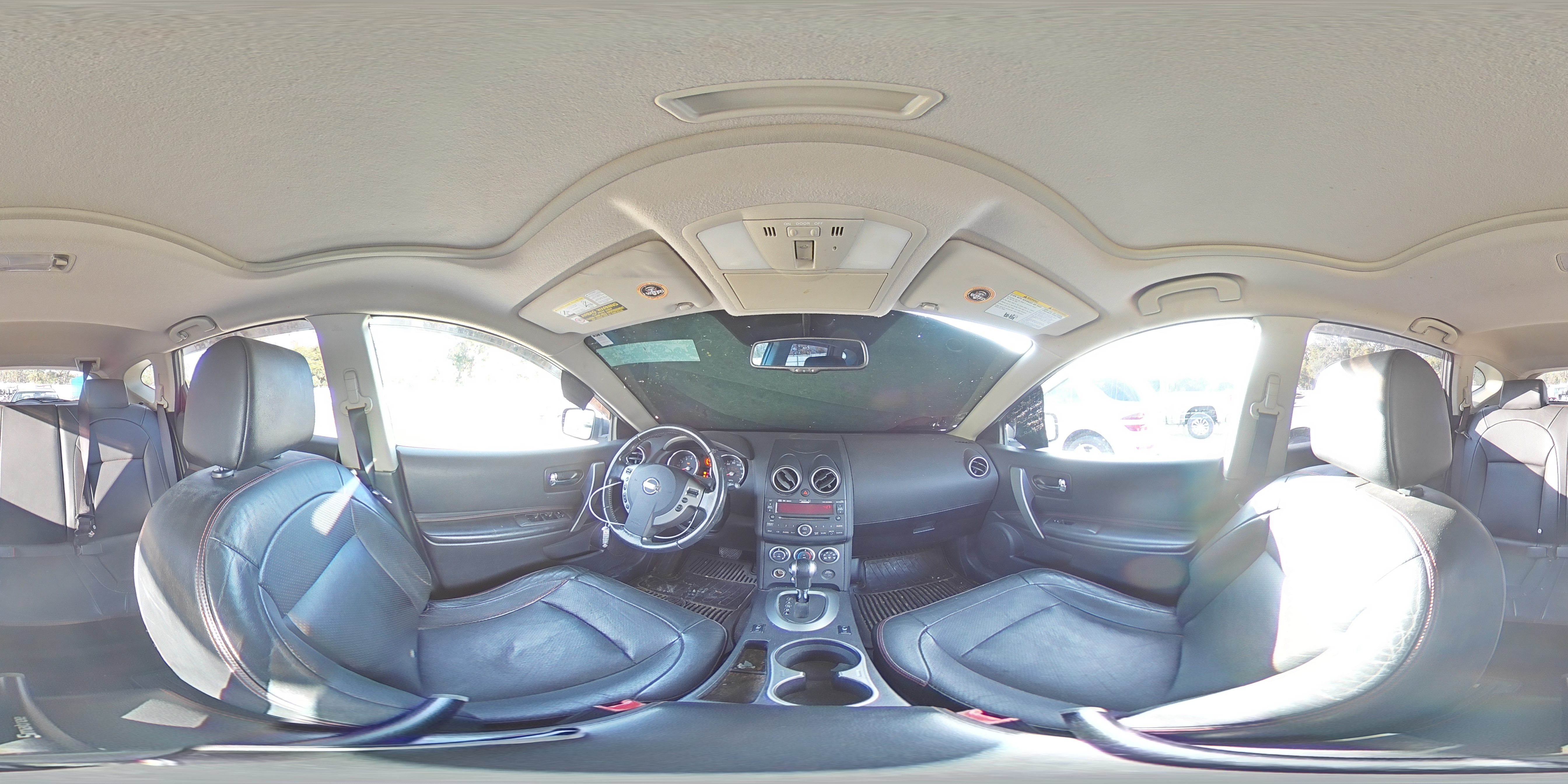 2010 Nissan Rogue - Image 16