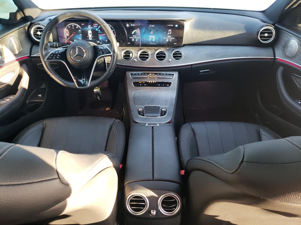 2022 Mercedes-Benz E-klasse - Image 8