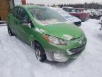 2011 Mazda Mazda2  na sprzedaż w Montreal-est, QC - Side