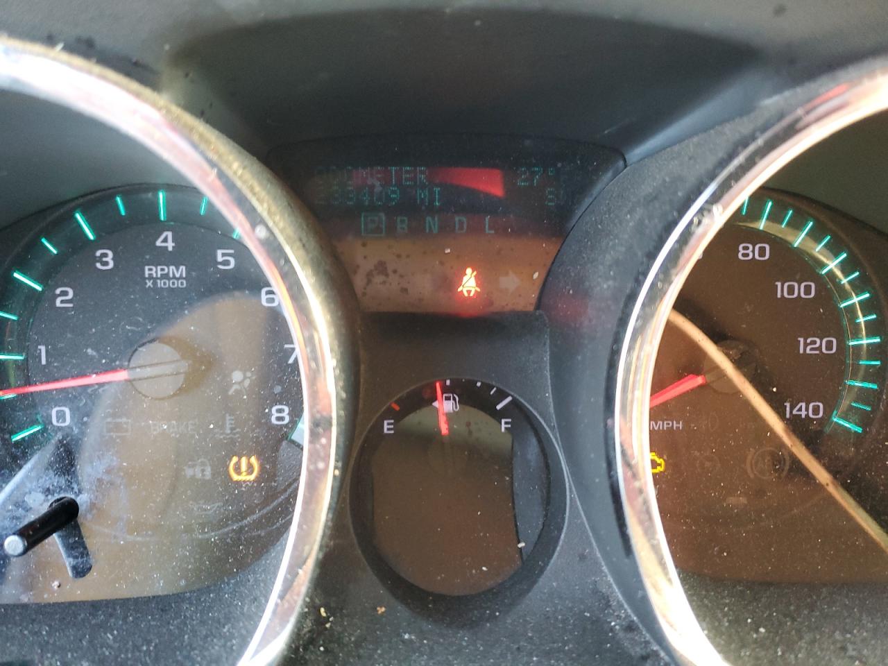 2011 Chevrolet Traverse Ltz VIN: 1GNKVLED3BJ389938 Lot: 51051715