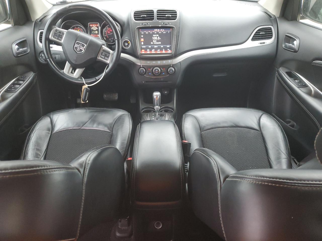2020 Dodge Journey - Image 8