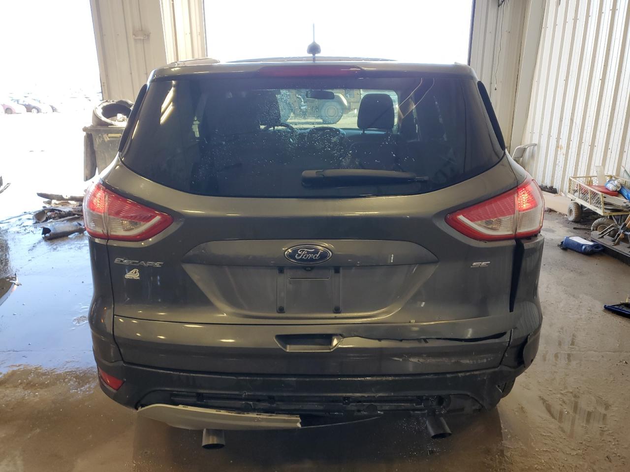 2015 Ford Escape - Image 6