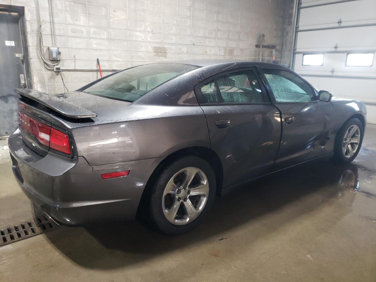 2013 Dodge Charger - Image 3
