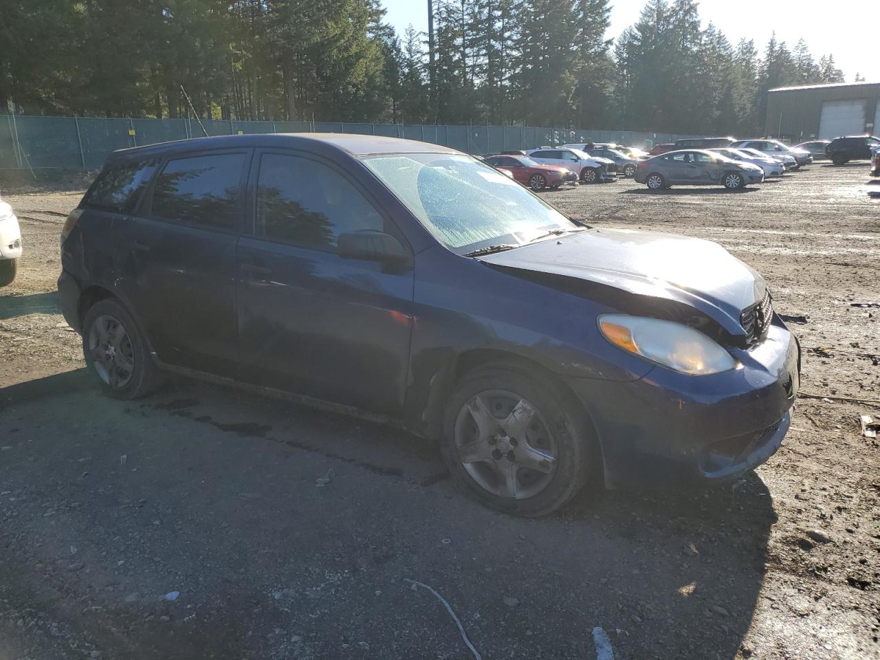 2007 Toyota Corolla - Image 4
