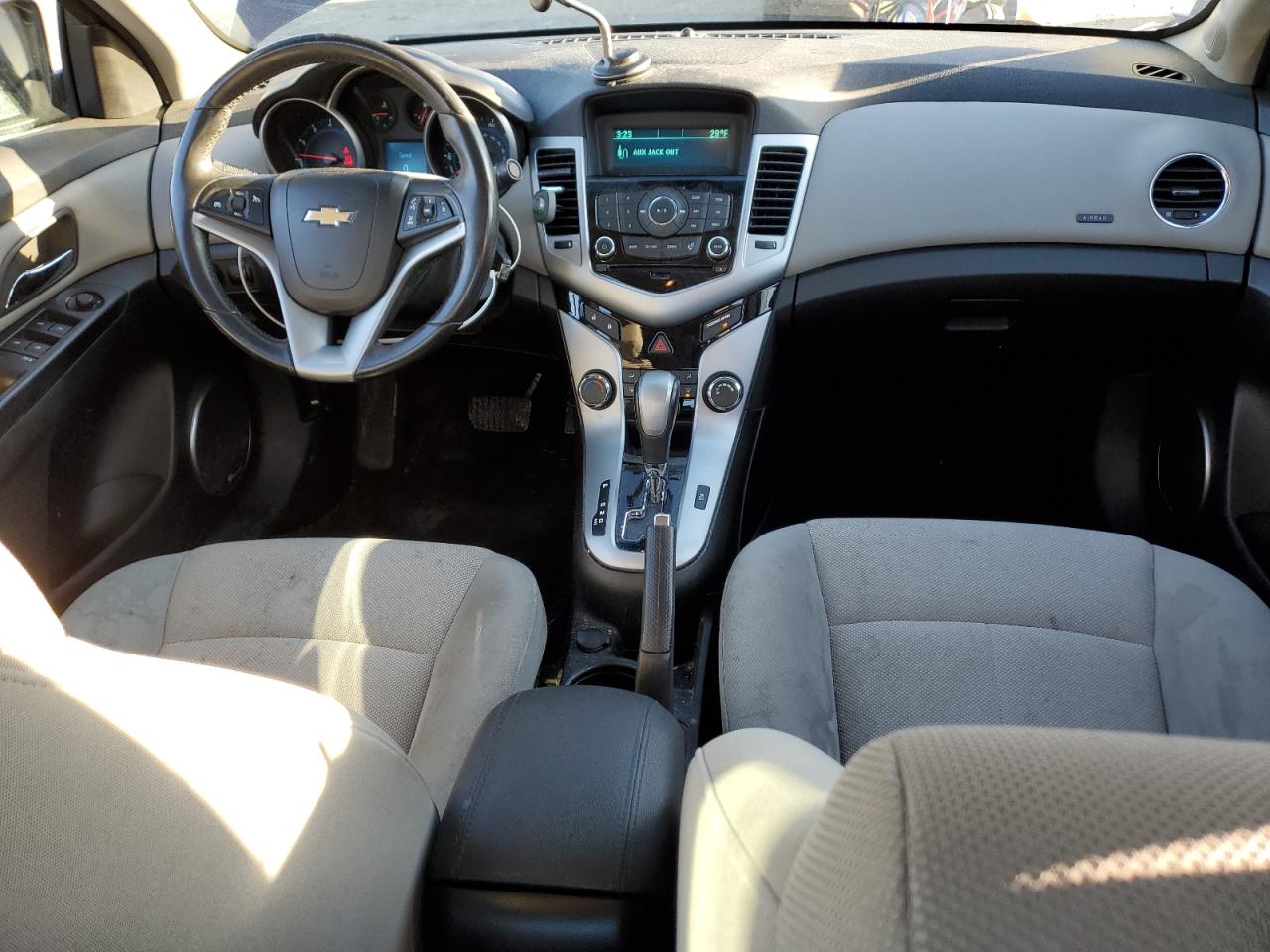 2011 Chevrolet Cruze - Image 8