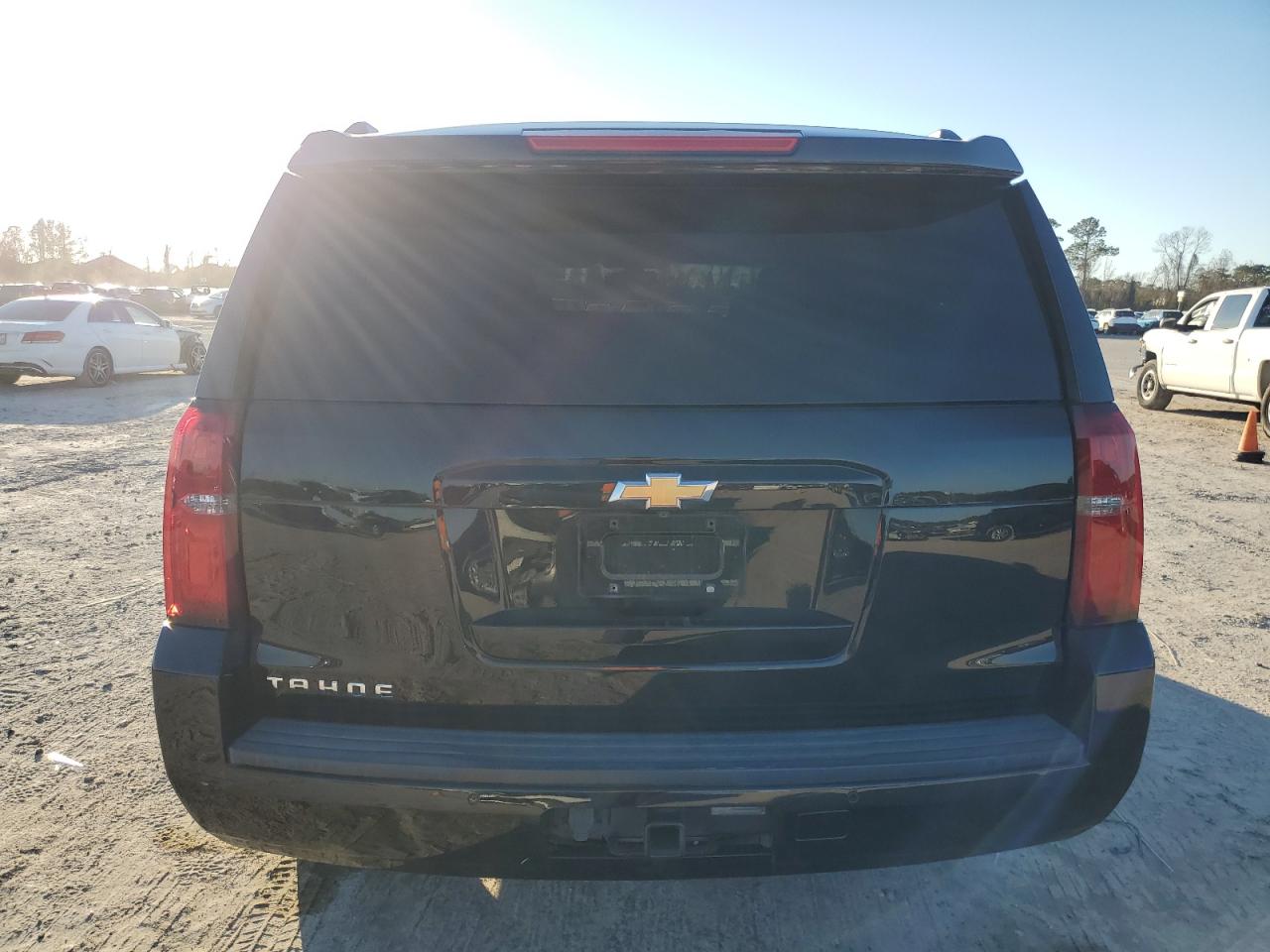2019 Chevrolet Tahoe - Image 6