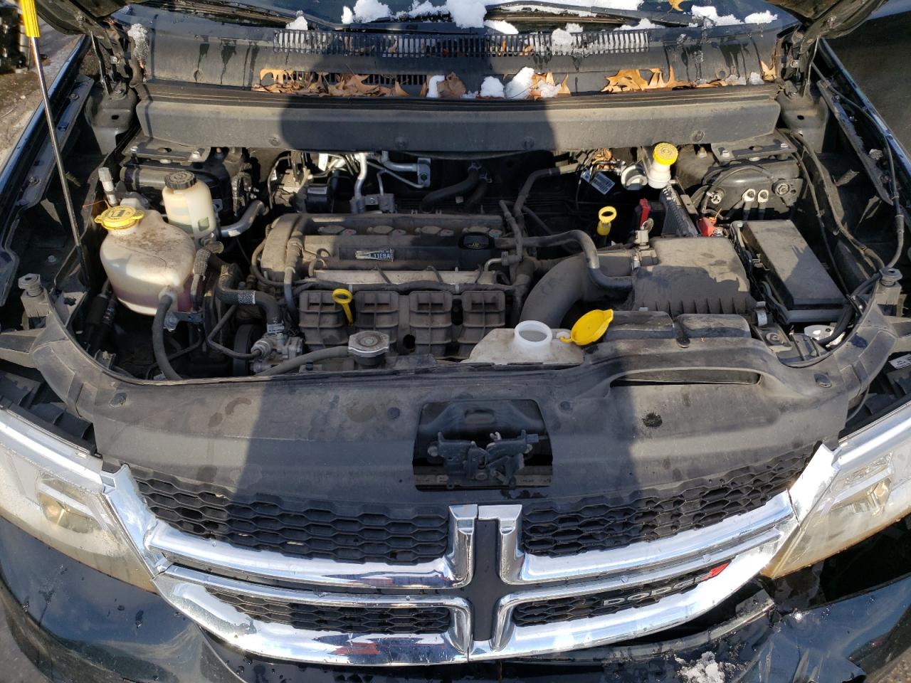 2019 Dodge Journey - Image 13