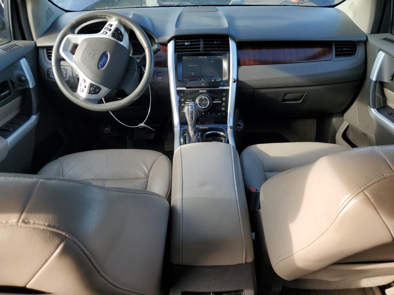 2011 Ford Edge - Image 8