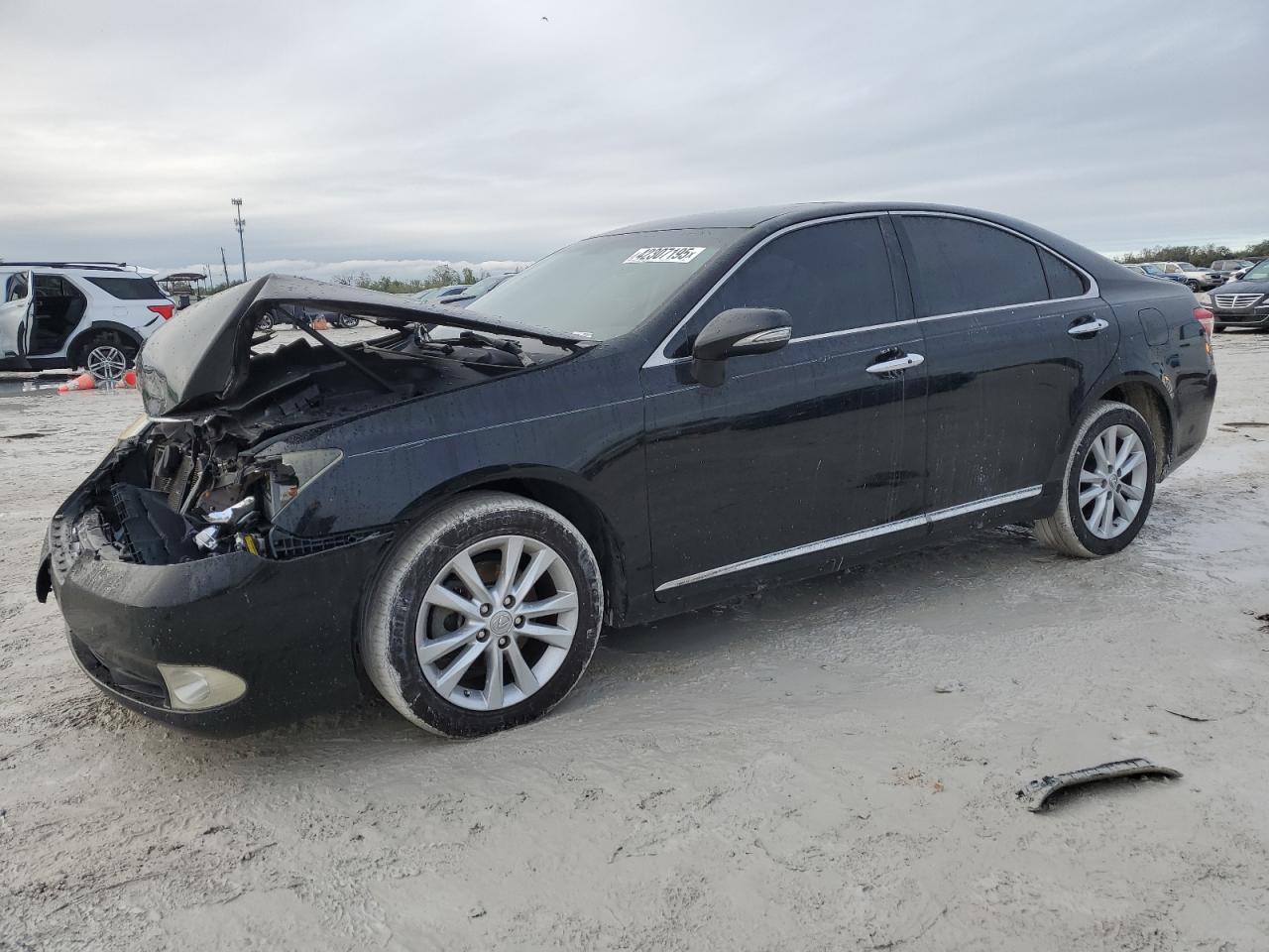 2012 Lexus ES - Image 1