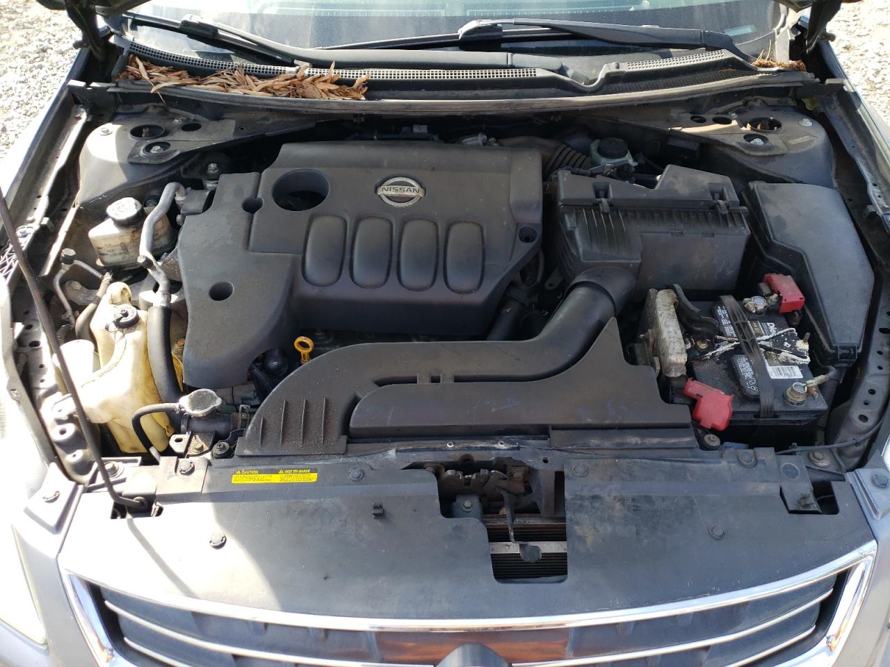 2011 Nissan Altima - Image 11