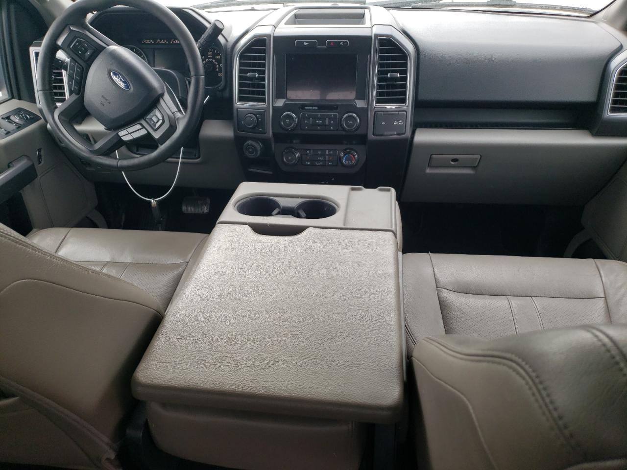 2019 Ford F-150 - Image 8