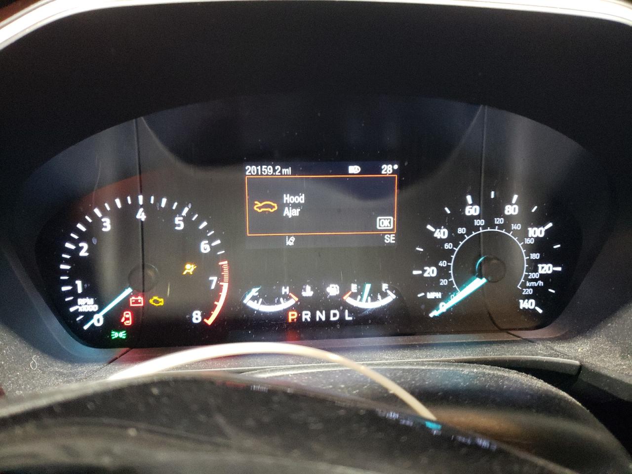 2021 Ford Escape - Image 9