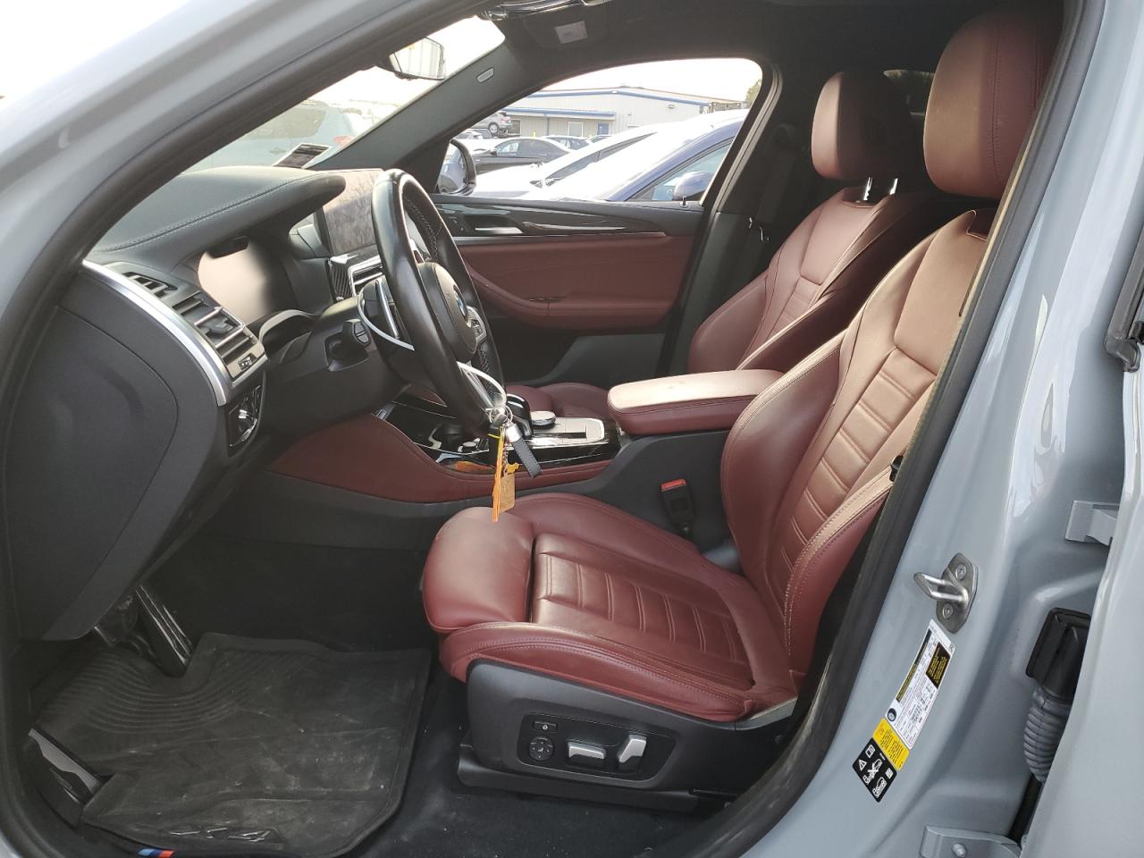 2022 BMW X4 - Image 7