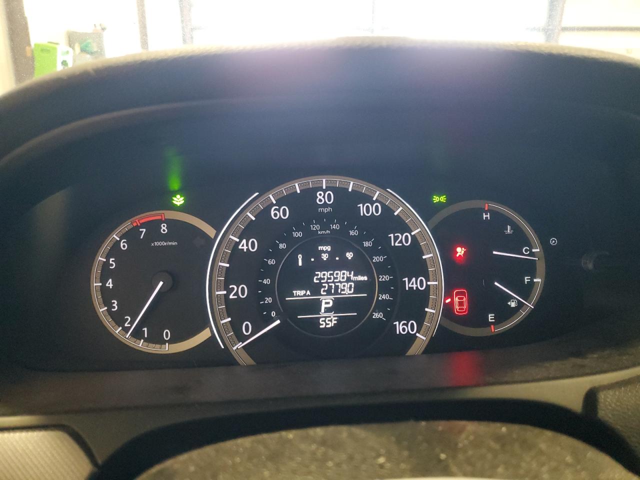 2014 Honda Accord - Image 9