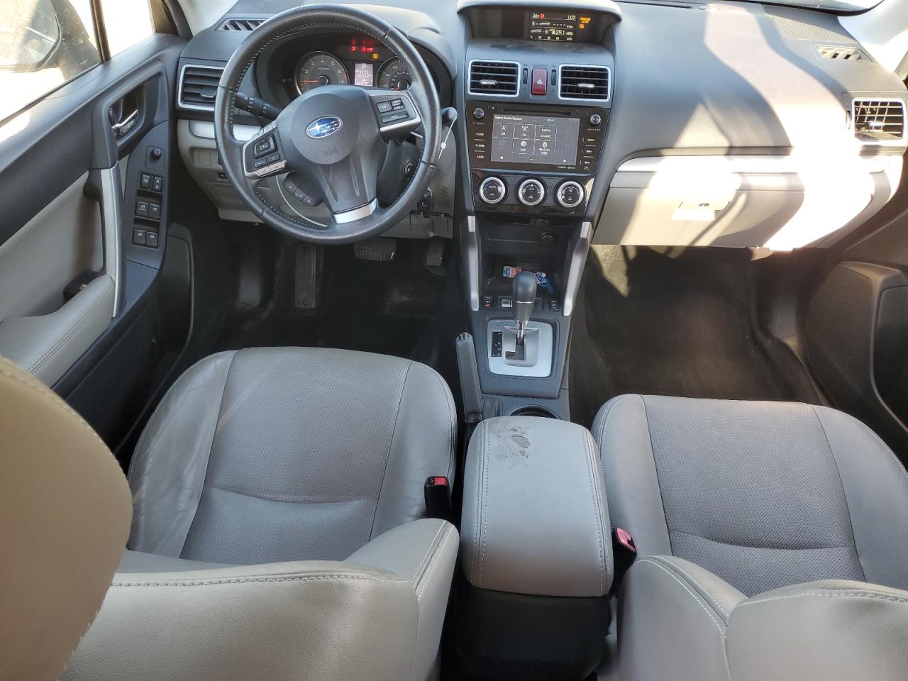 2016 Subaru Forester - Image 8