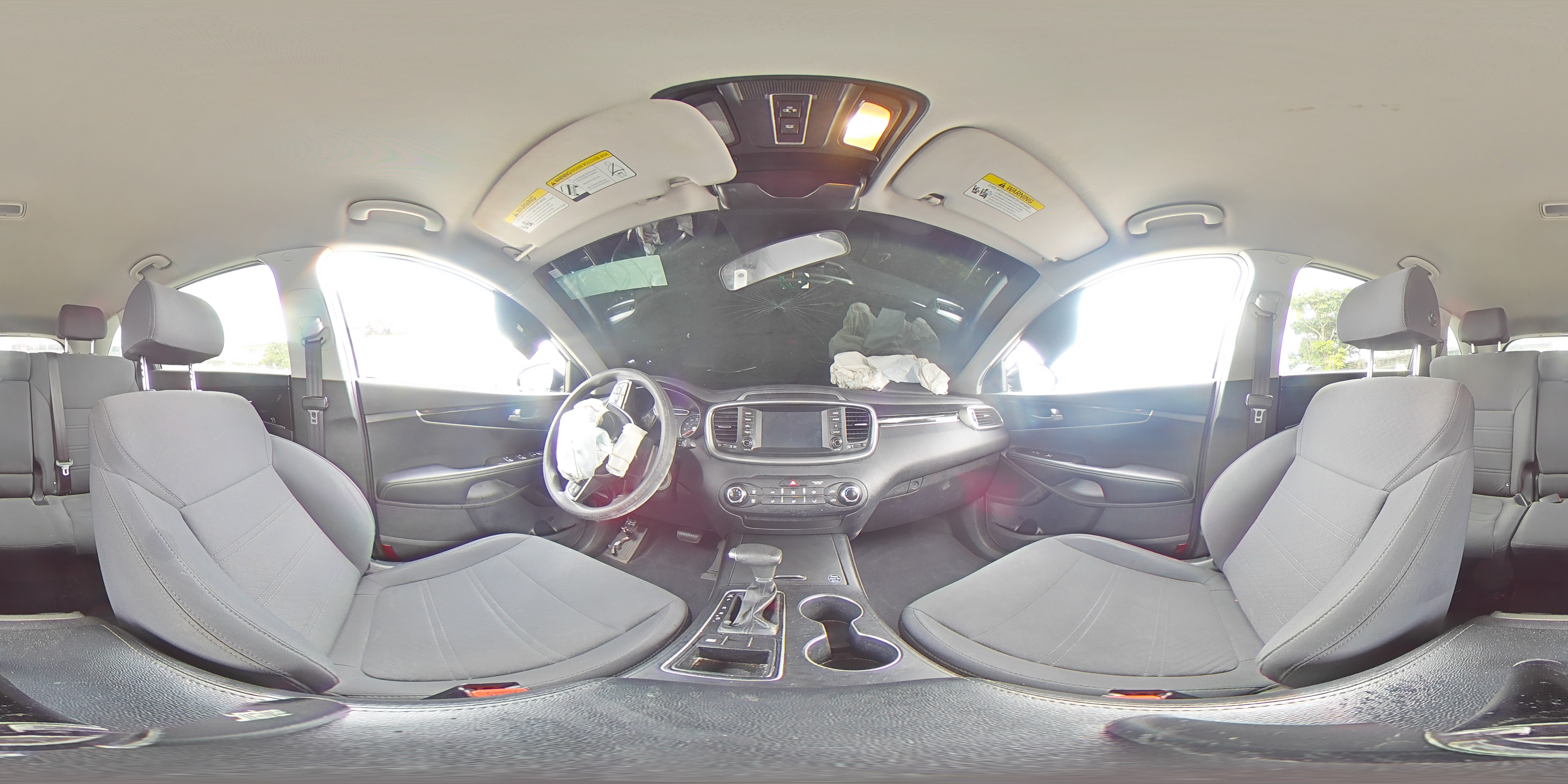 2019 Kia Sorento - Image 15