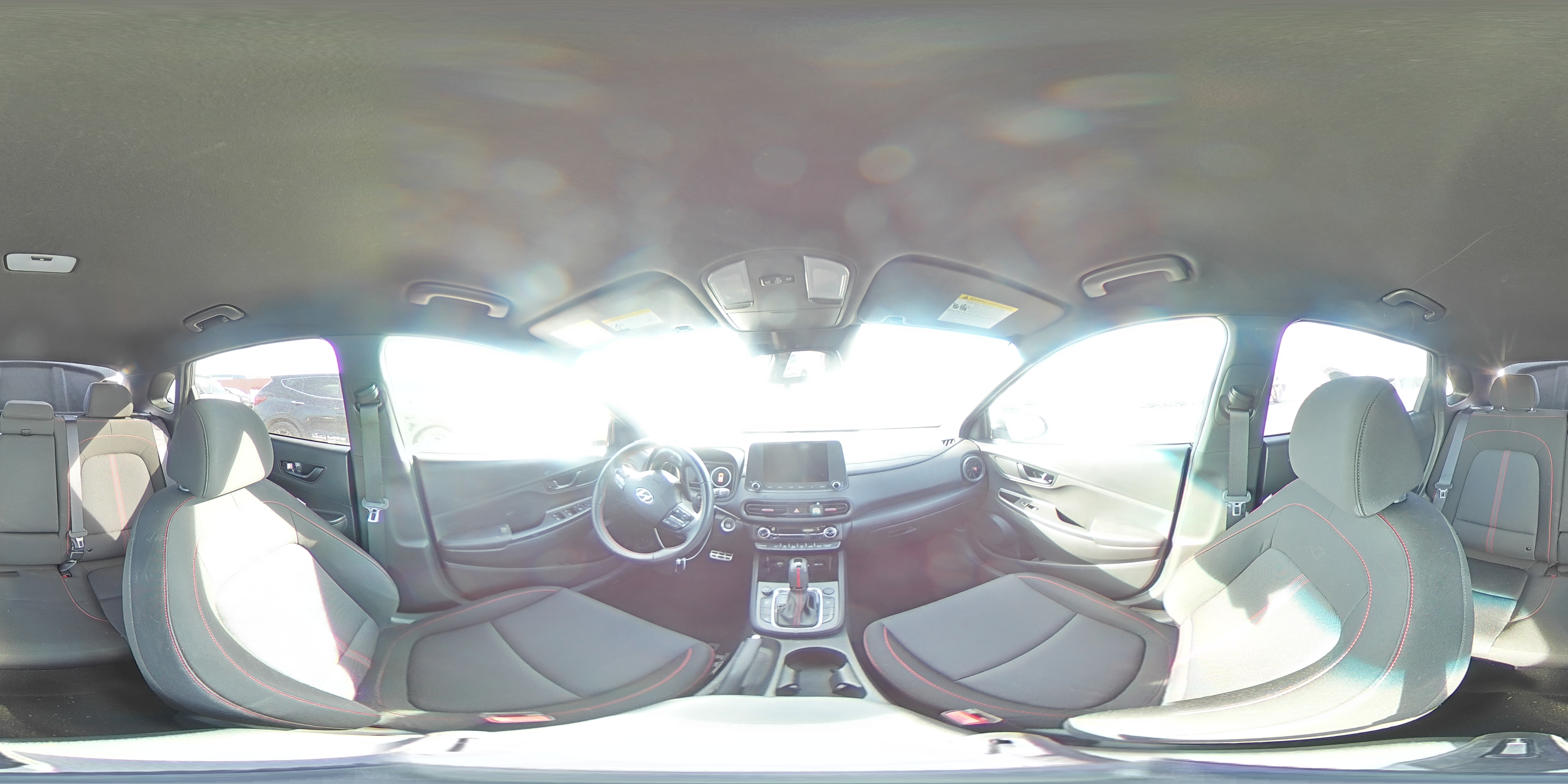 2022 Hyundai Kona - Image 15