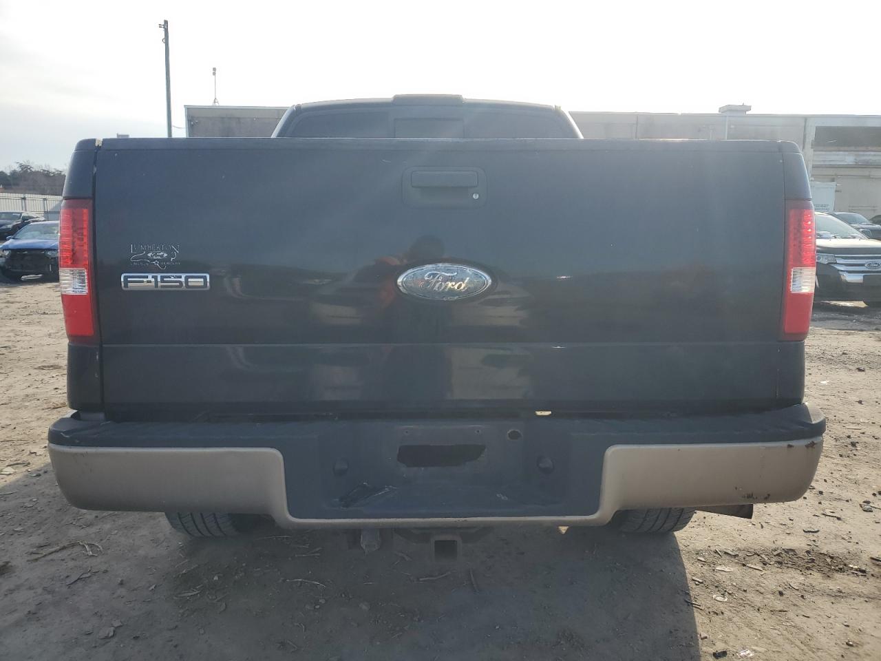 2006 Ford F-150 - Image 6