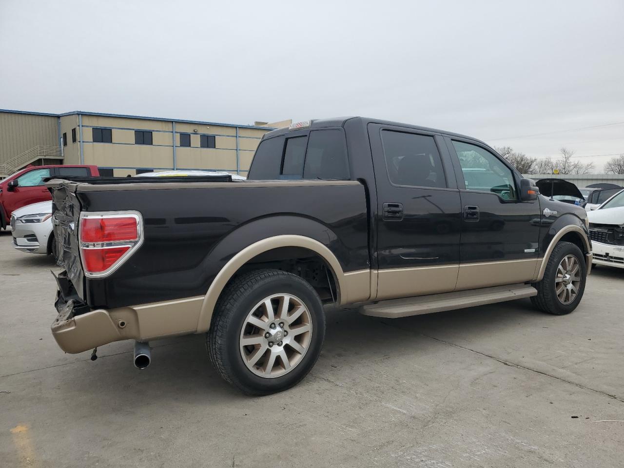 2013 Ford F-150 - Image 3