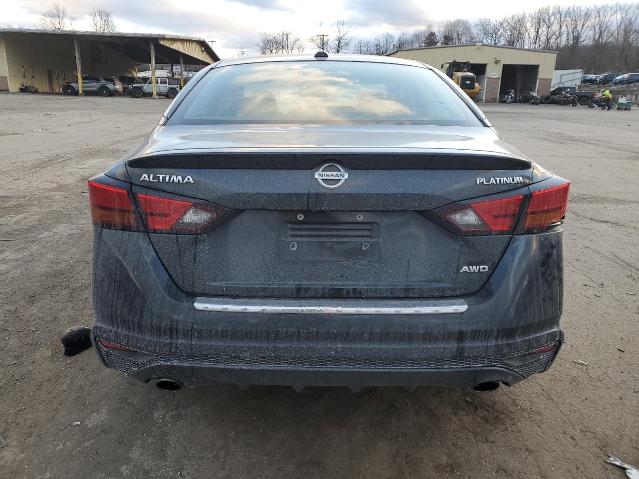 2020 Nissan Altima - Image 6