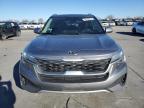 2021 Kia Seltos S for Sale in Grand Prairie, TX - Hail
