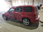 2011 Chevrolet Hhr Lt for Sale in Woodhaven, MI - Side