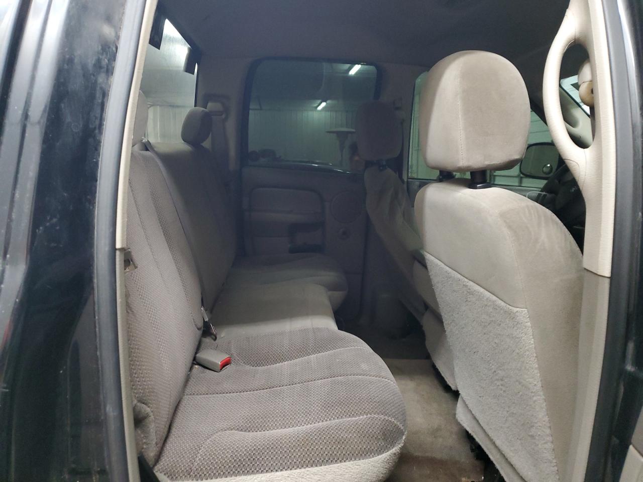 2004 Dodge Ram 1500 St VIN: 1D7HU18N24J280507 Lot: 88068865