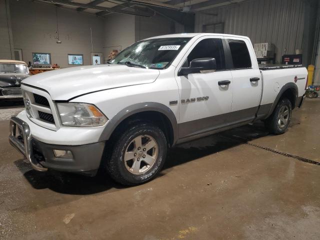 2011 Dodge Ram 1500 