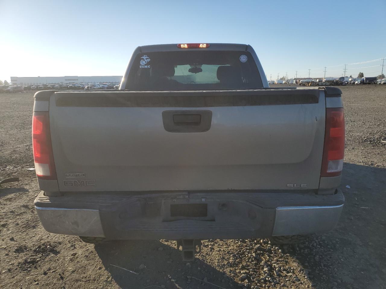 2012 GMC Sierra - Image 6