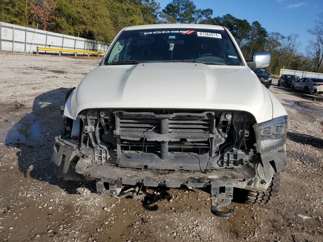 2016 RAM 1500 - Image 5