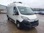 2018 CITROEN RELAY 35 L for sale at Copart SANDY