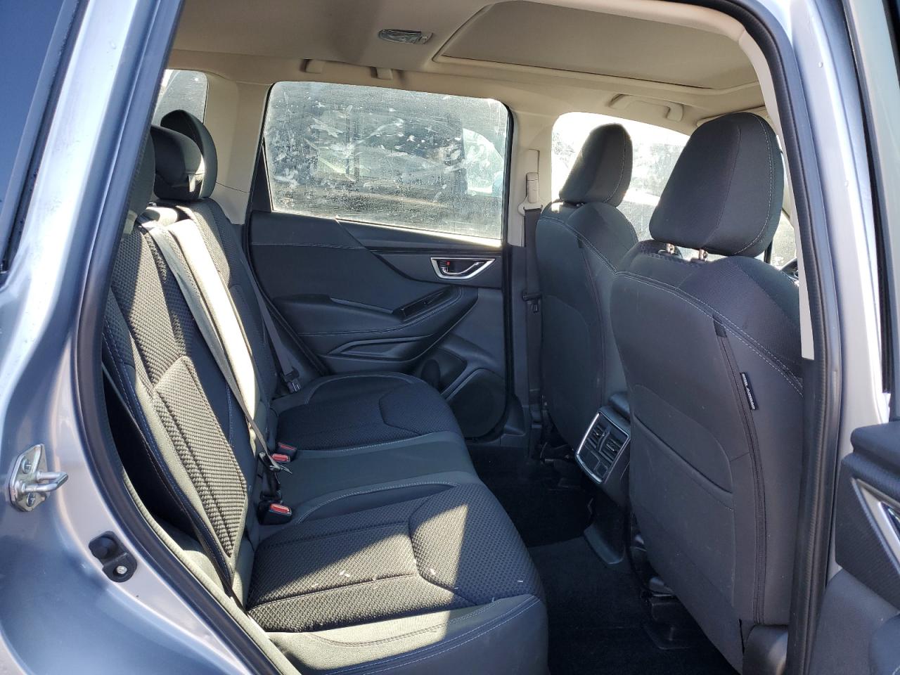 2021 Subaru Forester - Image 11