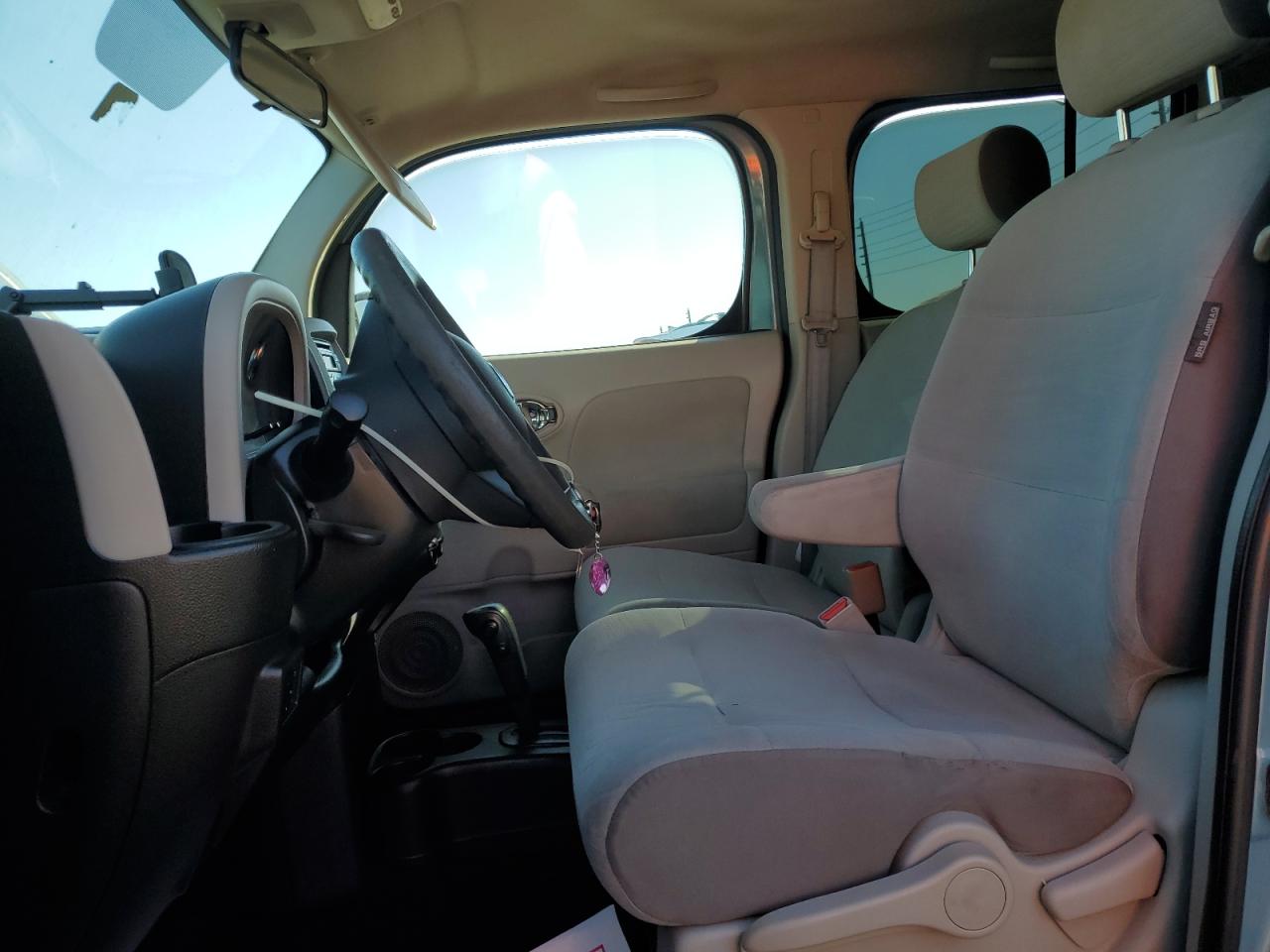 2009 Nissan Cube - Image 7