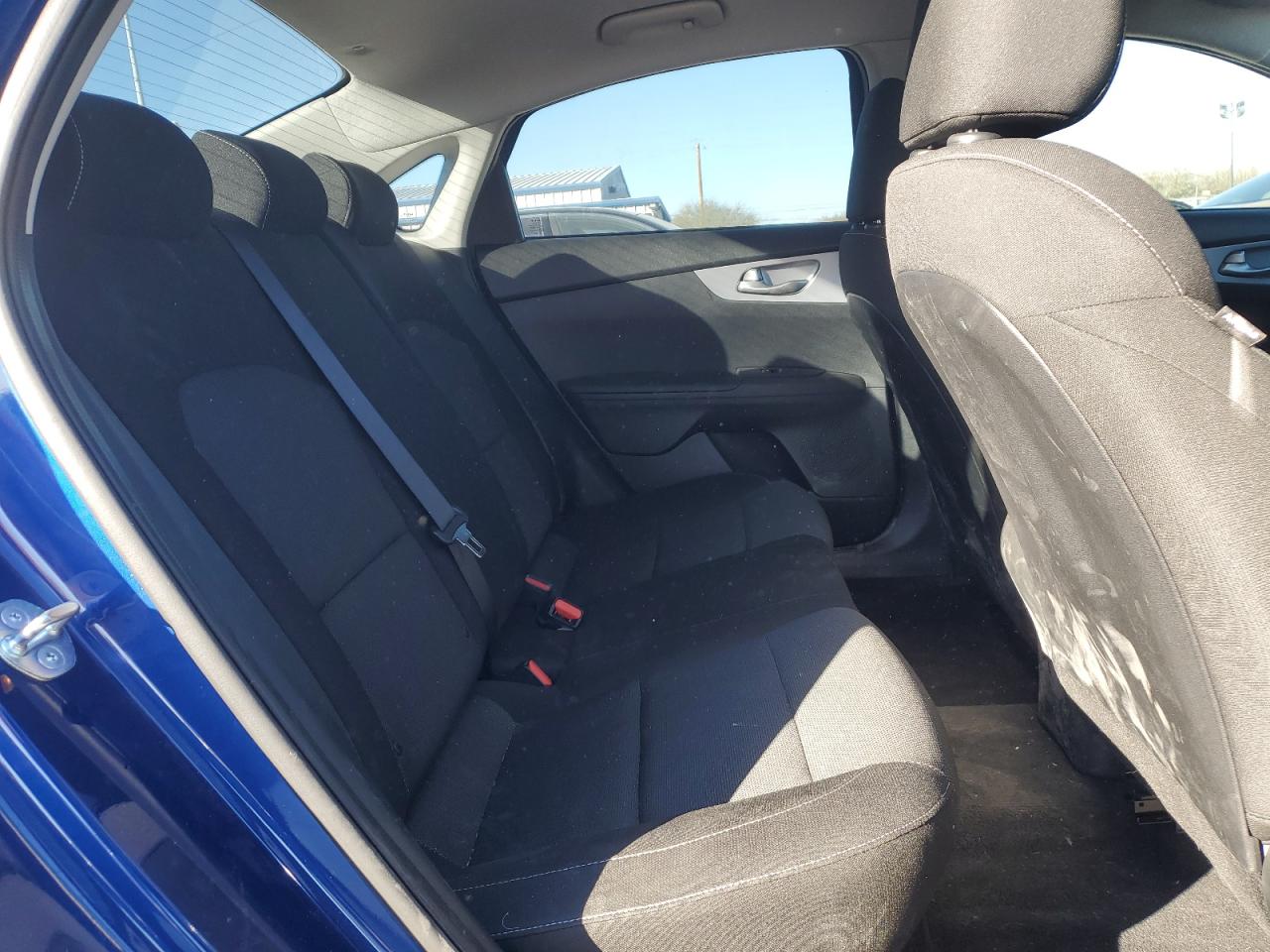 2024 Kia Forte - Image 10