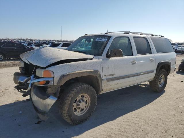 2005 Gmc Yukon Xl K2500