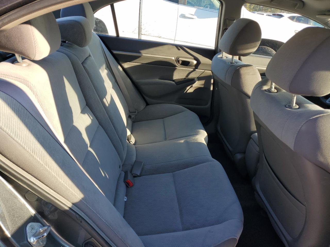 2011 Honda Civic - Image 10