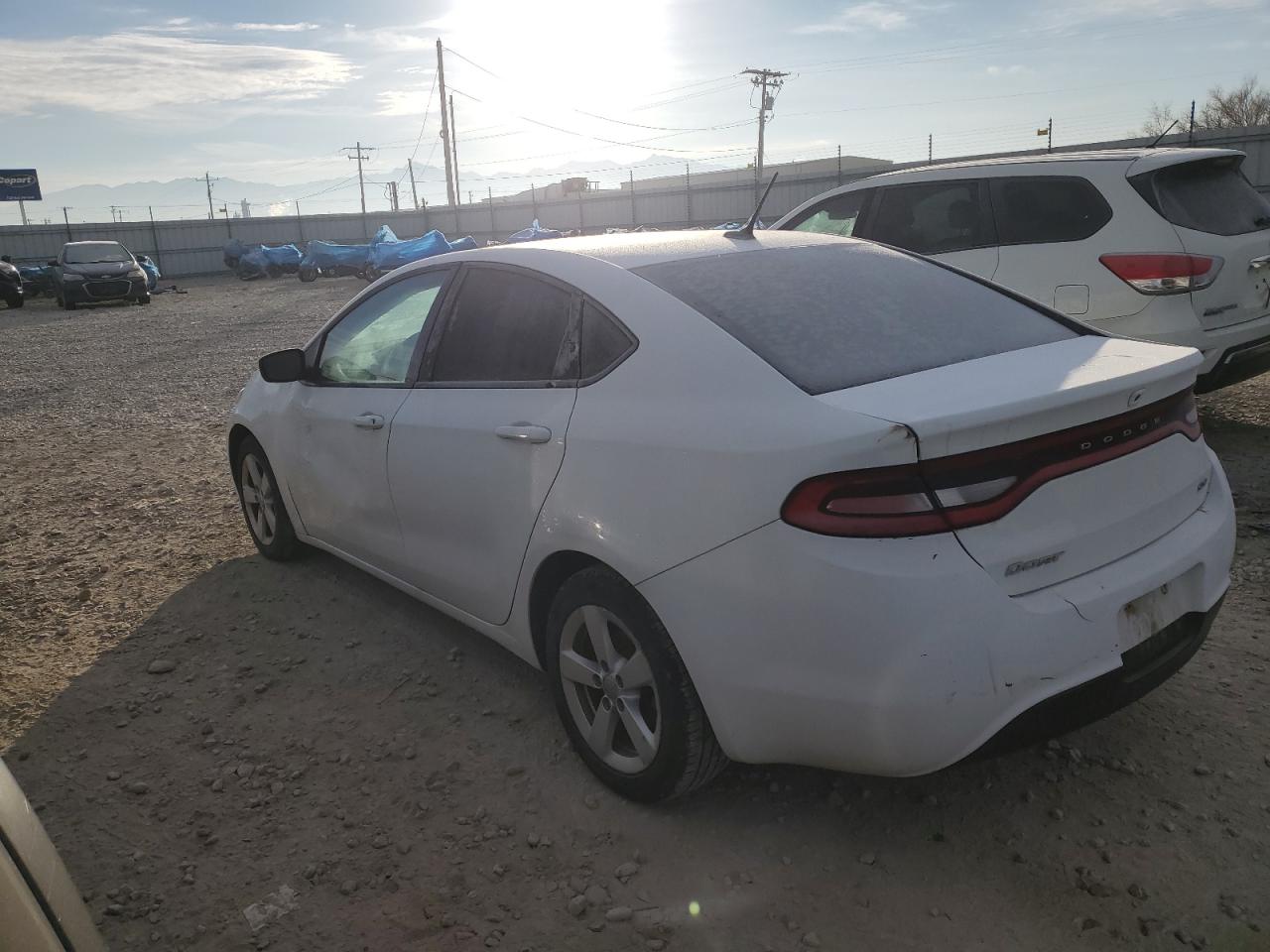 2015 Dodge Dart - Image 2
